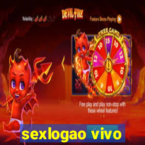 sexlogao vivo